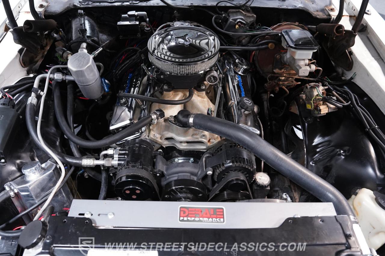 1981 Chevrolet Camaro Z/28