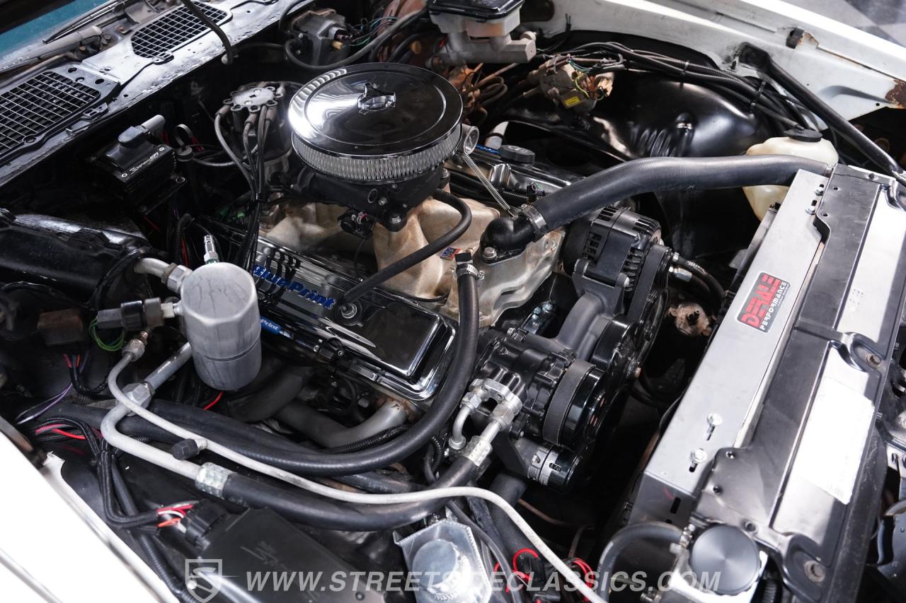 1981 Chevrolet Camaro Z/28