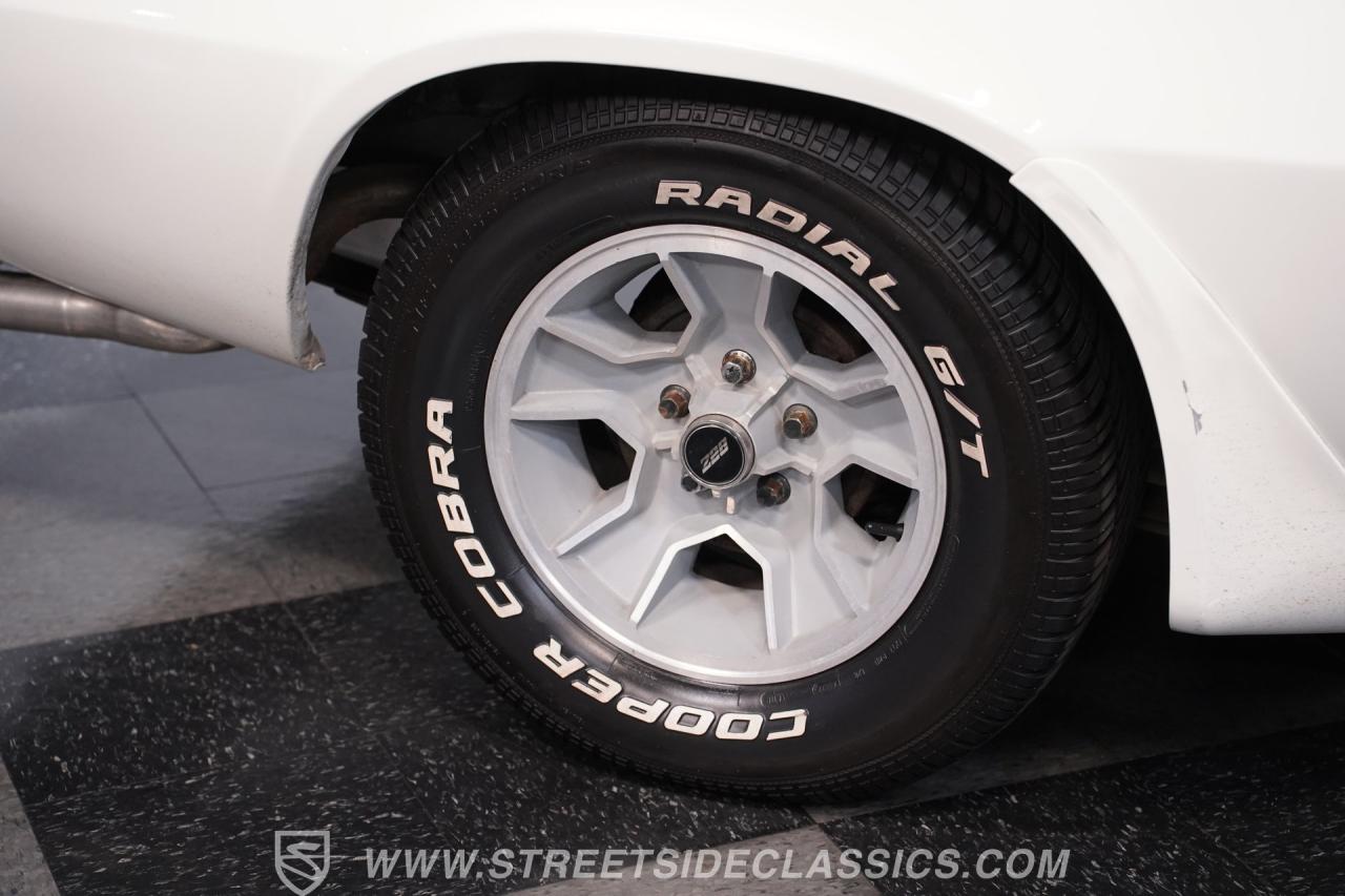 1981 Chevrolet Camaro Z/28