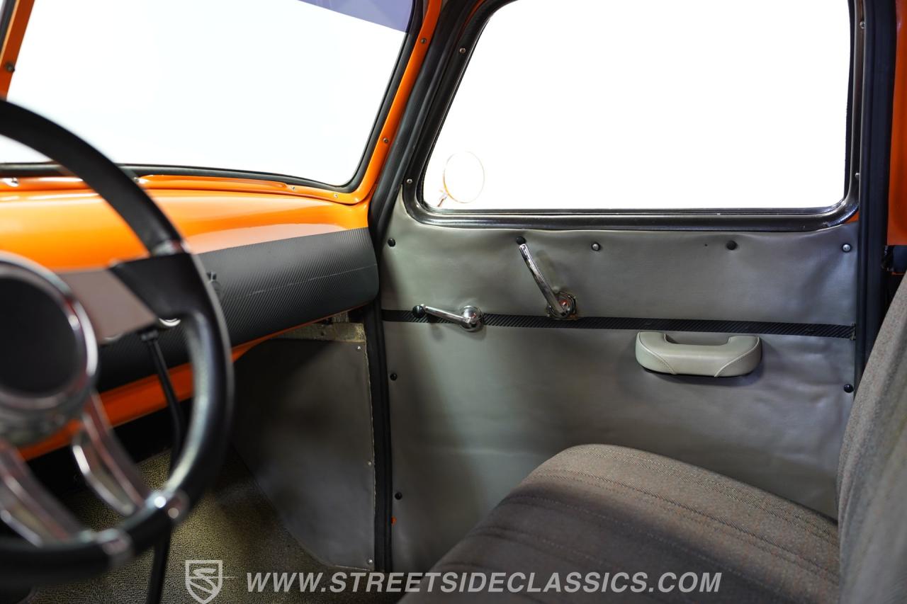 1949 Chevrolet 3100 Hot Rod