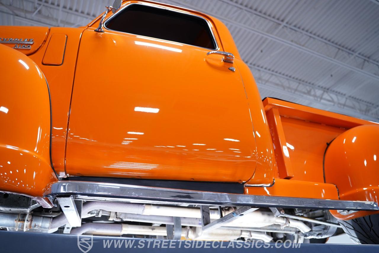 1949 Chevrolet 3100 Hot Rod