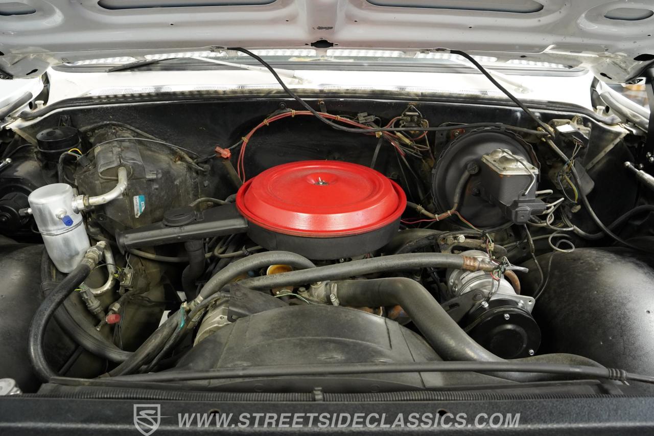 1977 Chevrolet Blazer K5 4x4