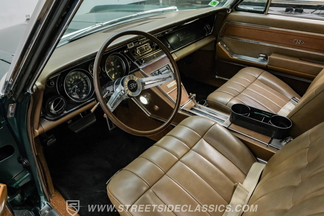 1965 Buick Riviera