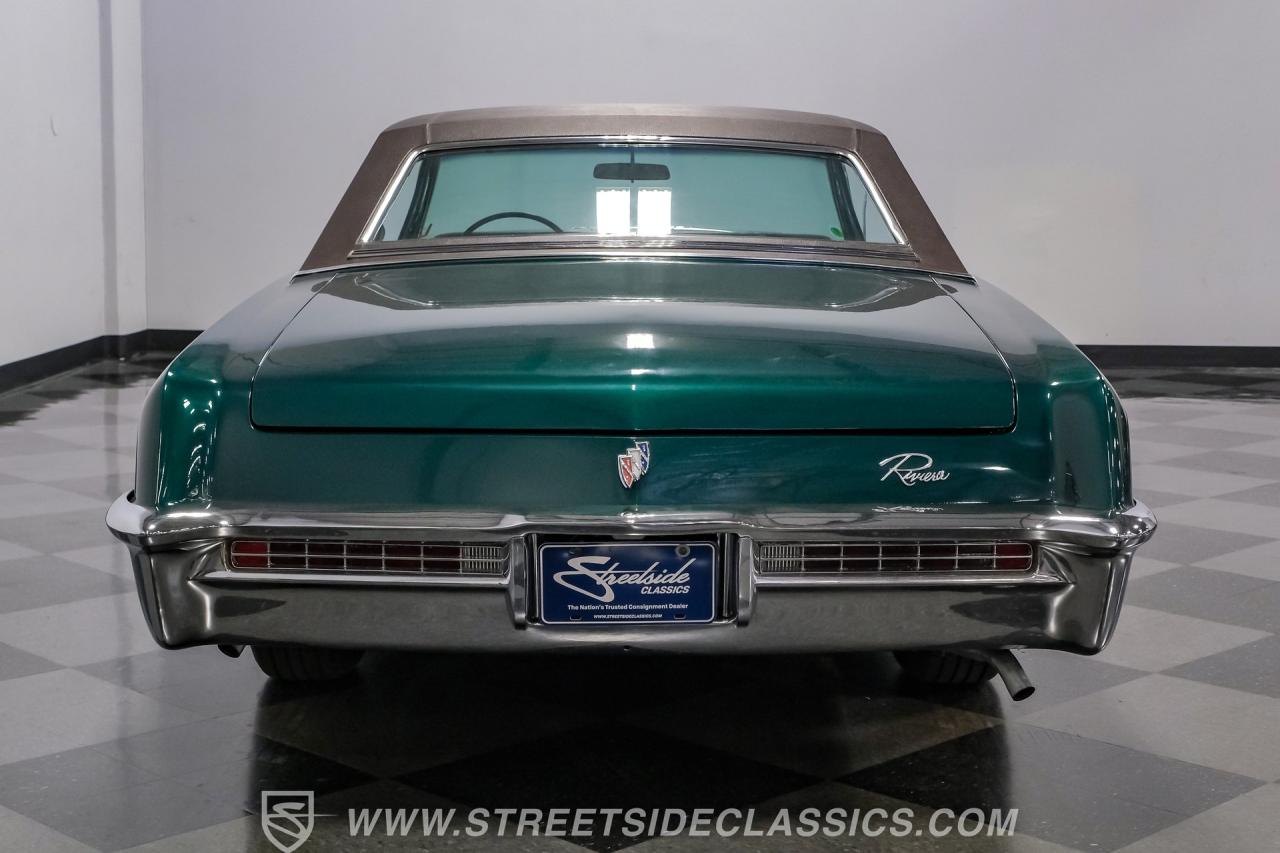 1965 Buick Riviera