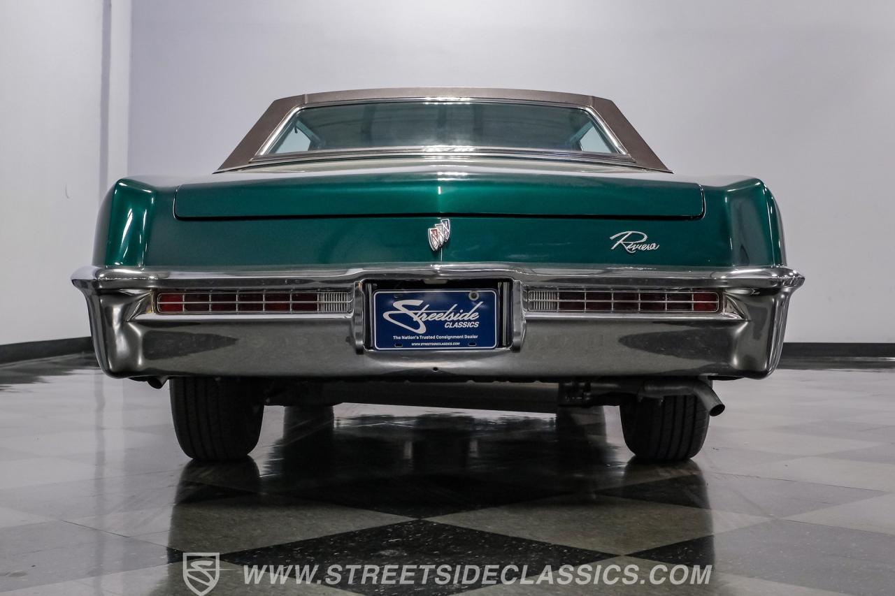 1965 Buick Riviera