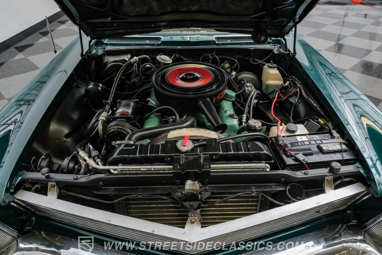 1965 Buick Riviera