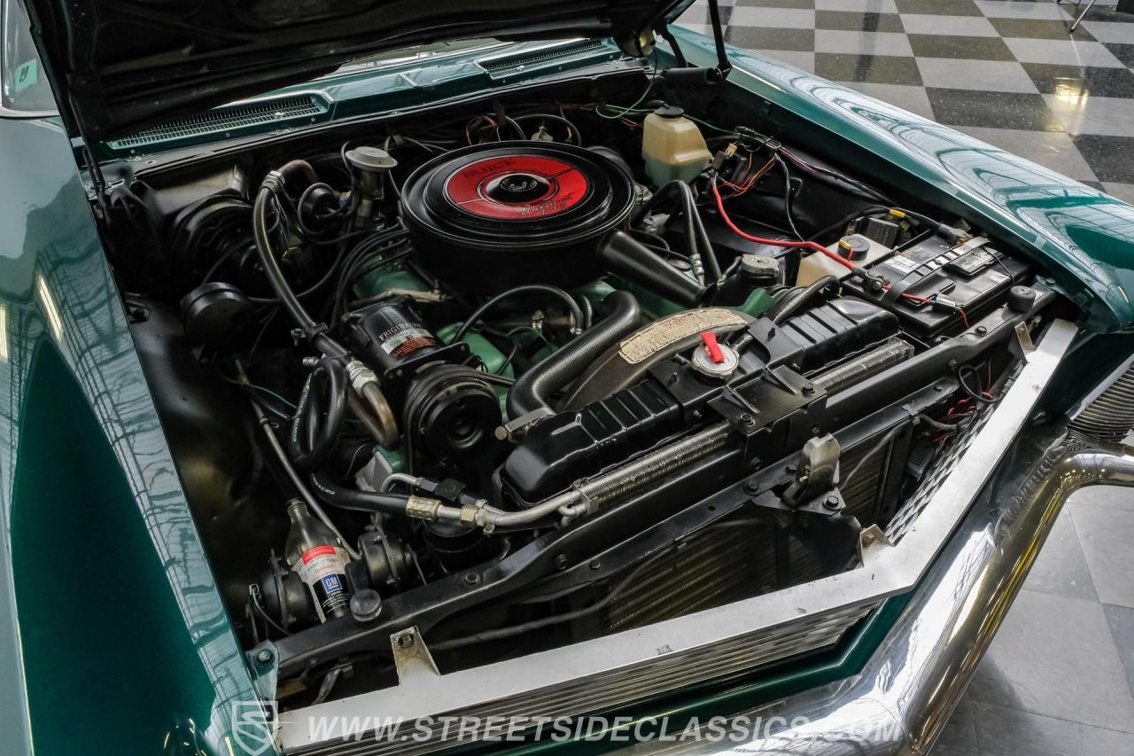 1965 Buick Riviera