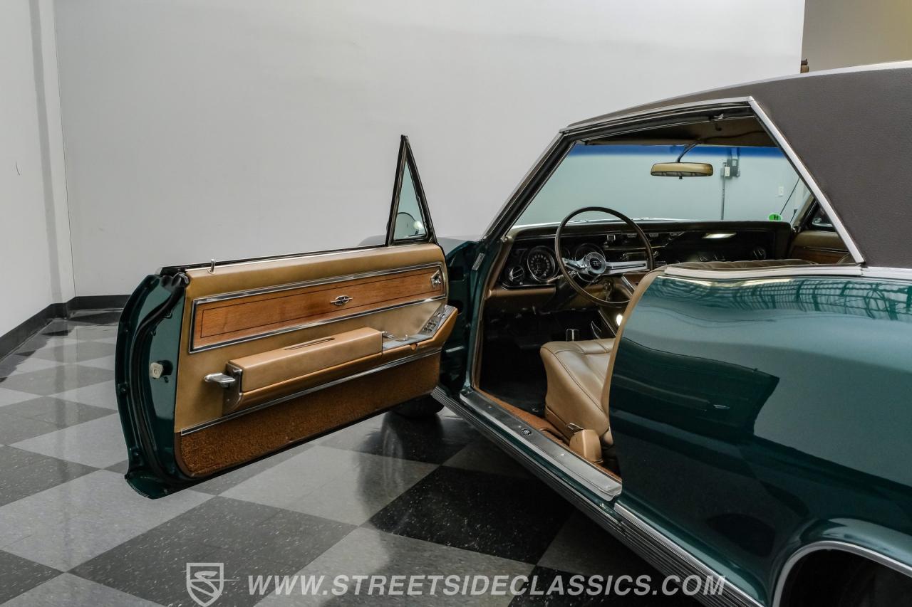 1965 Buick Riviera