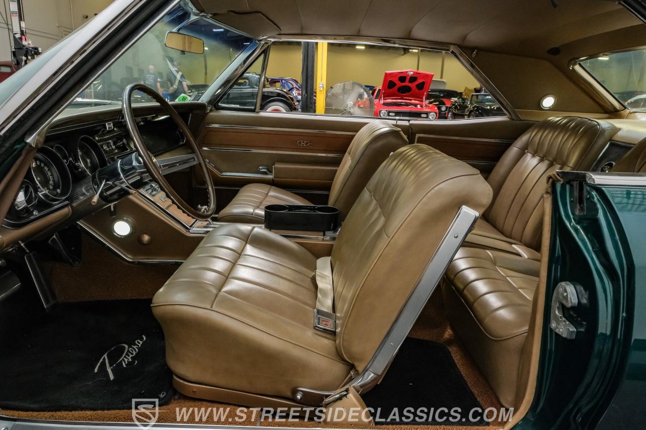 1965 Buick Riviera