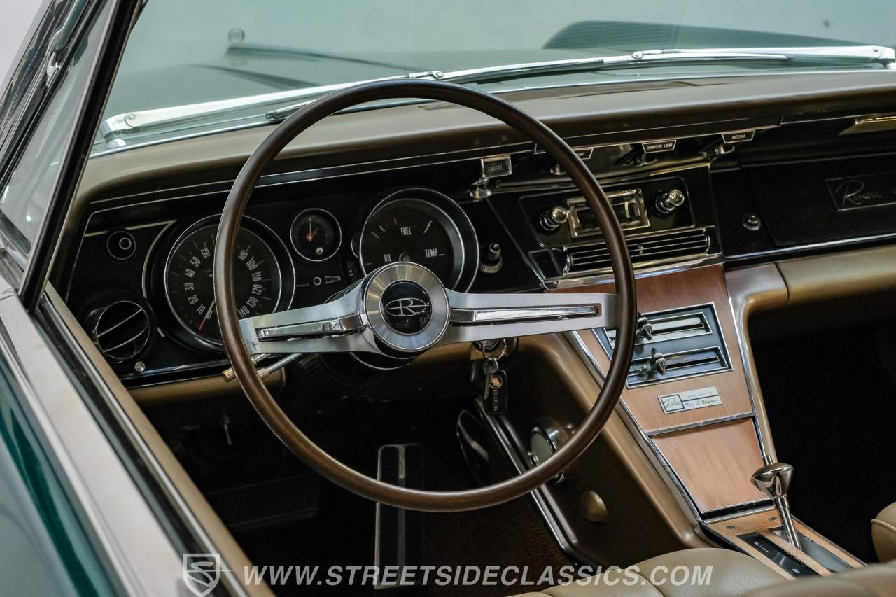 1965 Buick Riviera