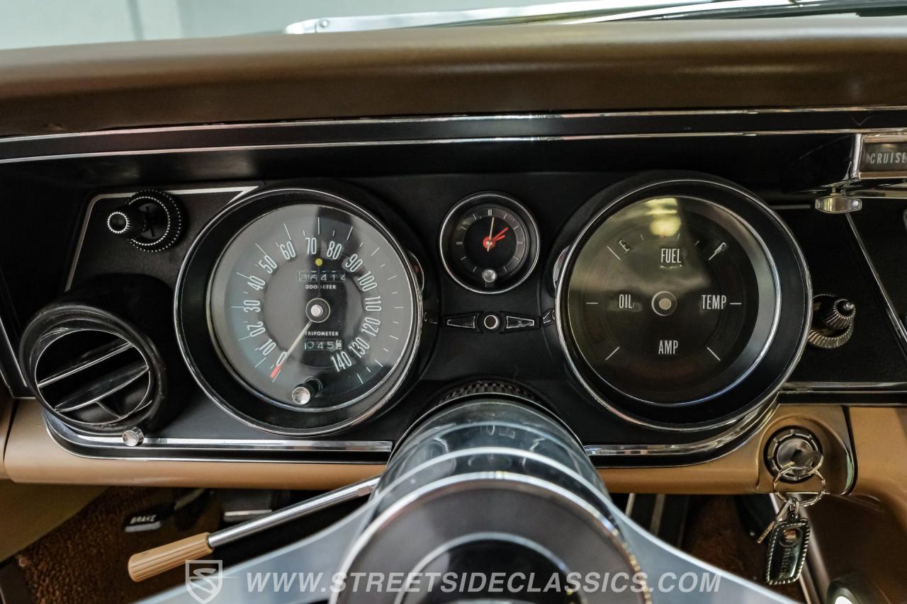 1965 Buick Riviera