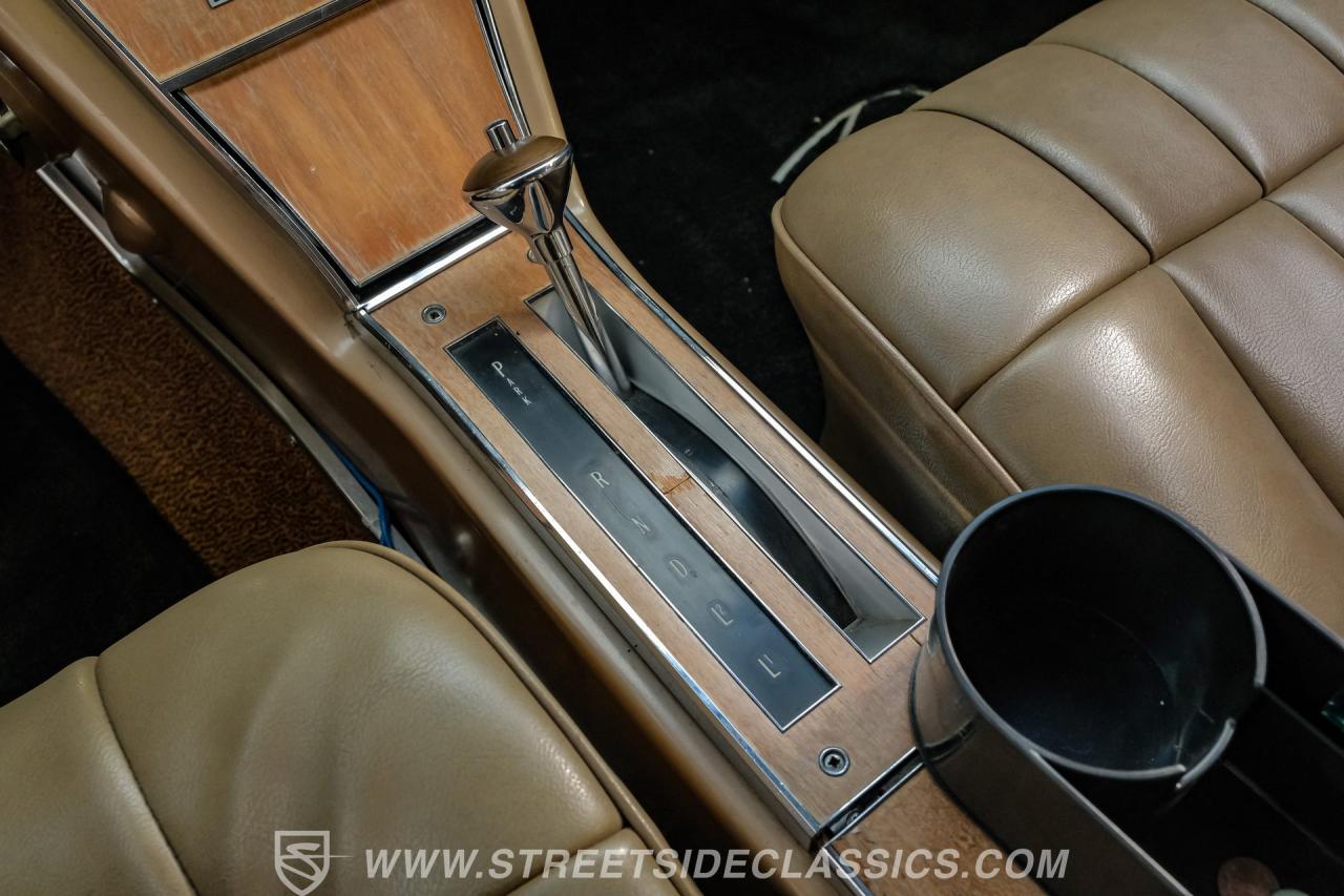 1965 Buick Riviera