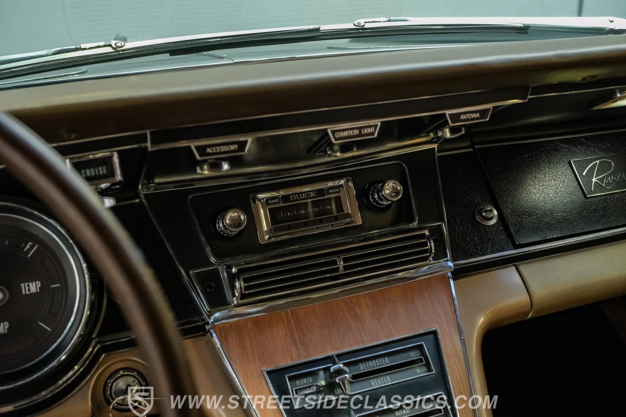 1965 Buick Riviera