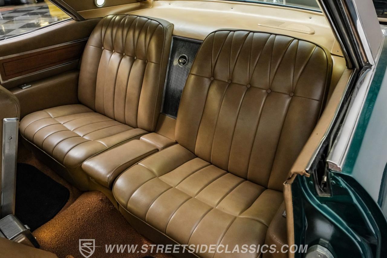 1965 Buick Riviera