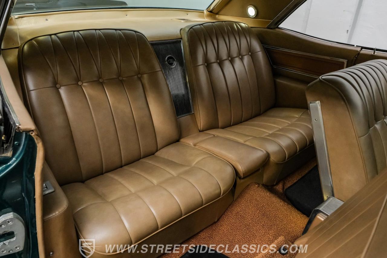 1965 Buick Riviera