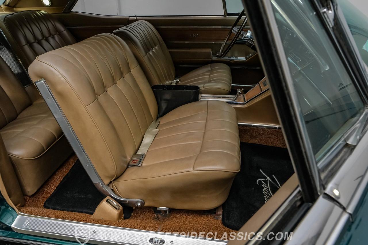 1965 Buick Riviera