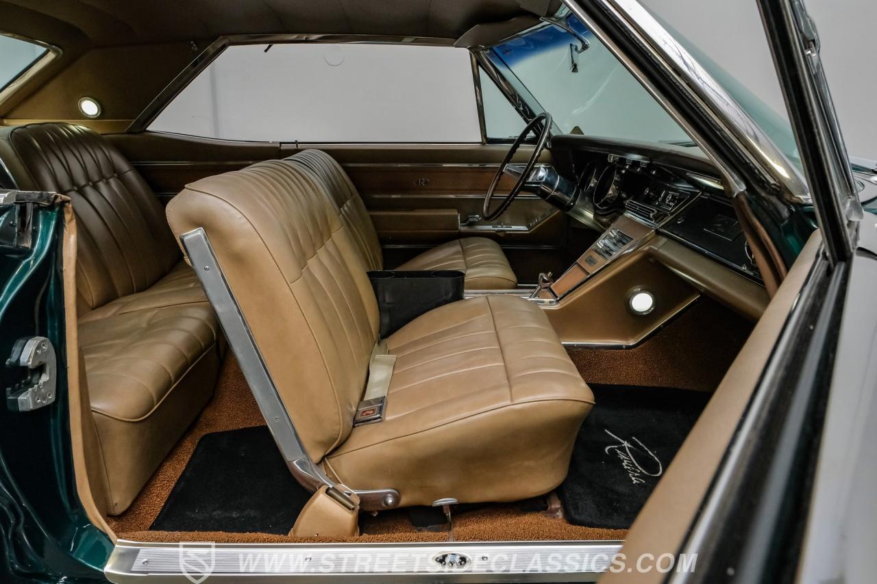 1965 Buick Riviera