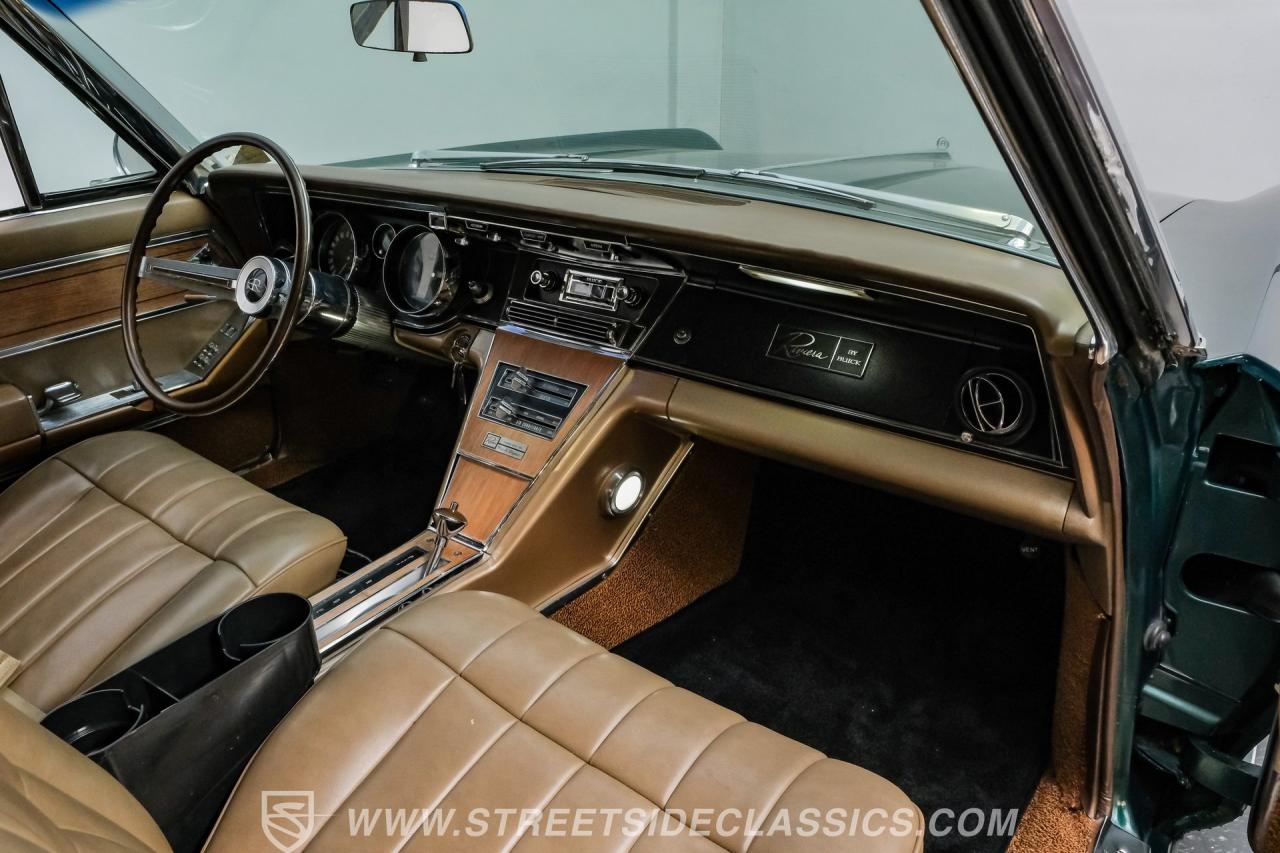 1965 Buick Riviera