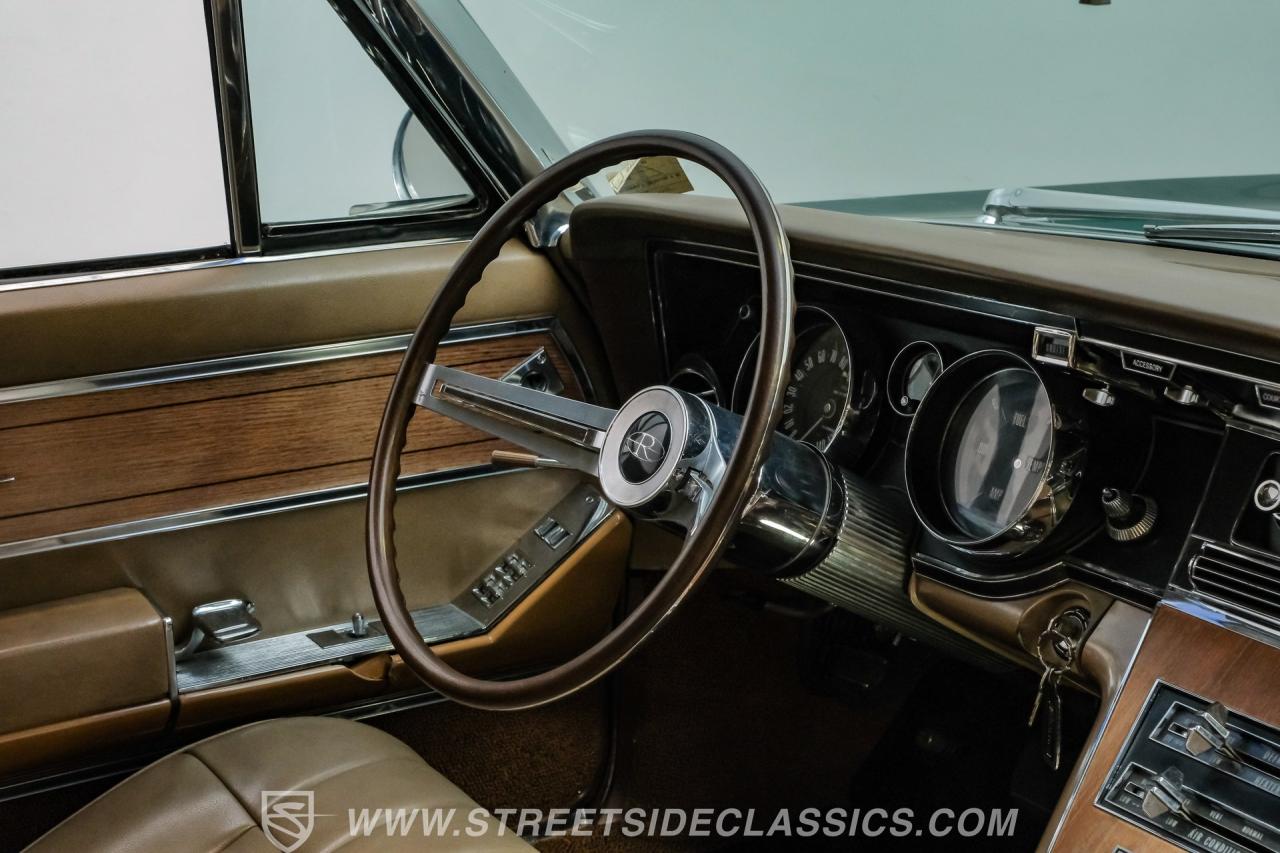 1965 Buick Riviera