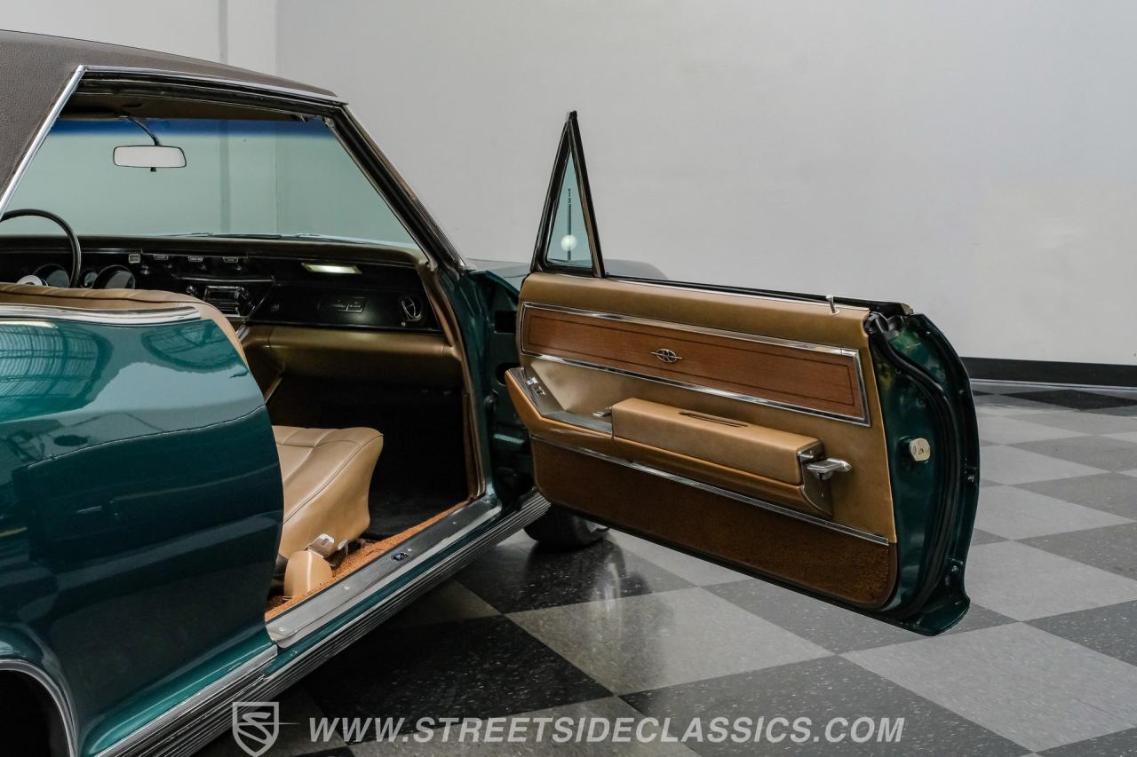 1965 Buick Riviera