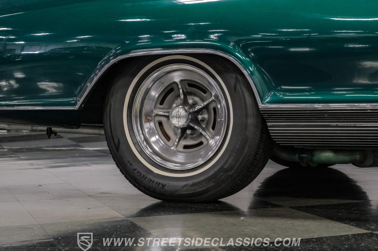 1965 Buick Riviera