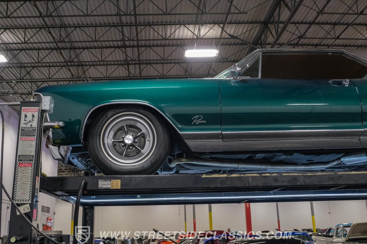 1965 Buick Riviera