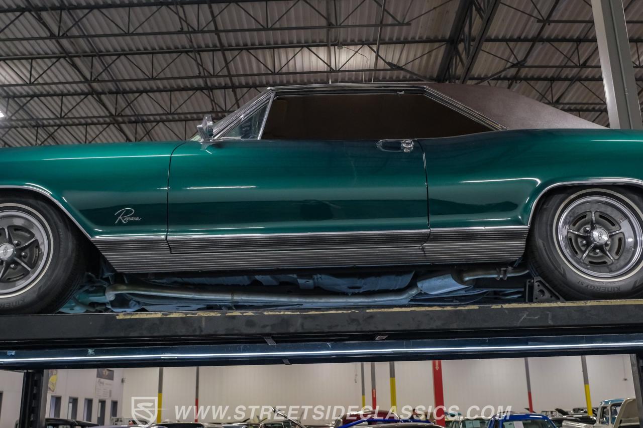 1965 Buick Riviera