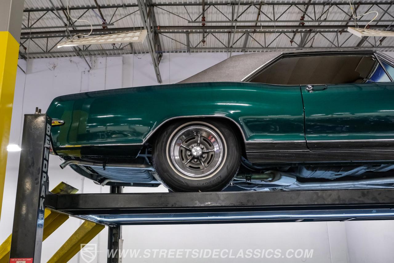 1965 Buick Riviera
