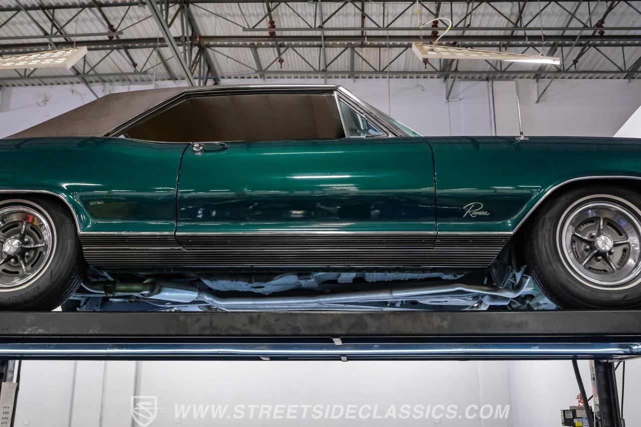 1965 Buick Riviera