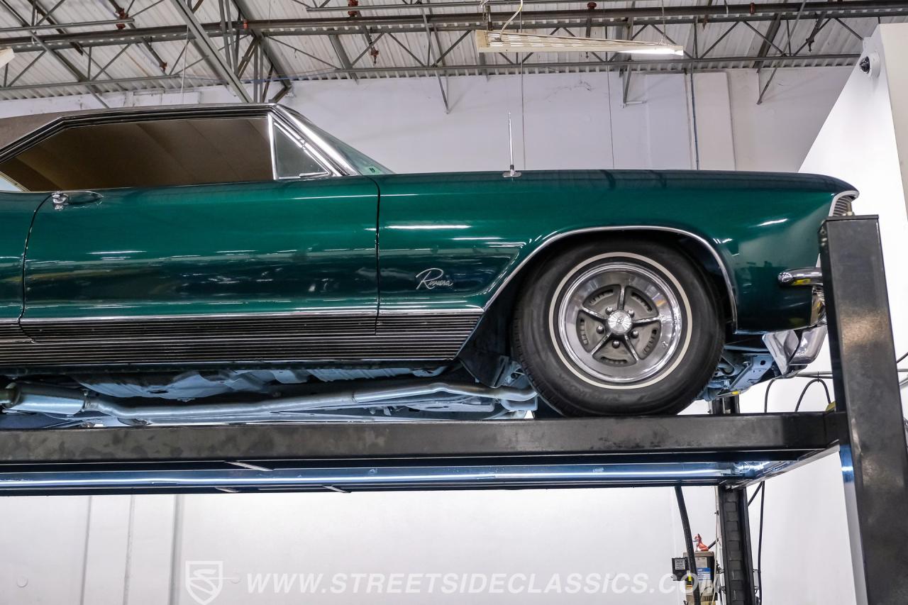 1965 Buick Riviera