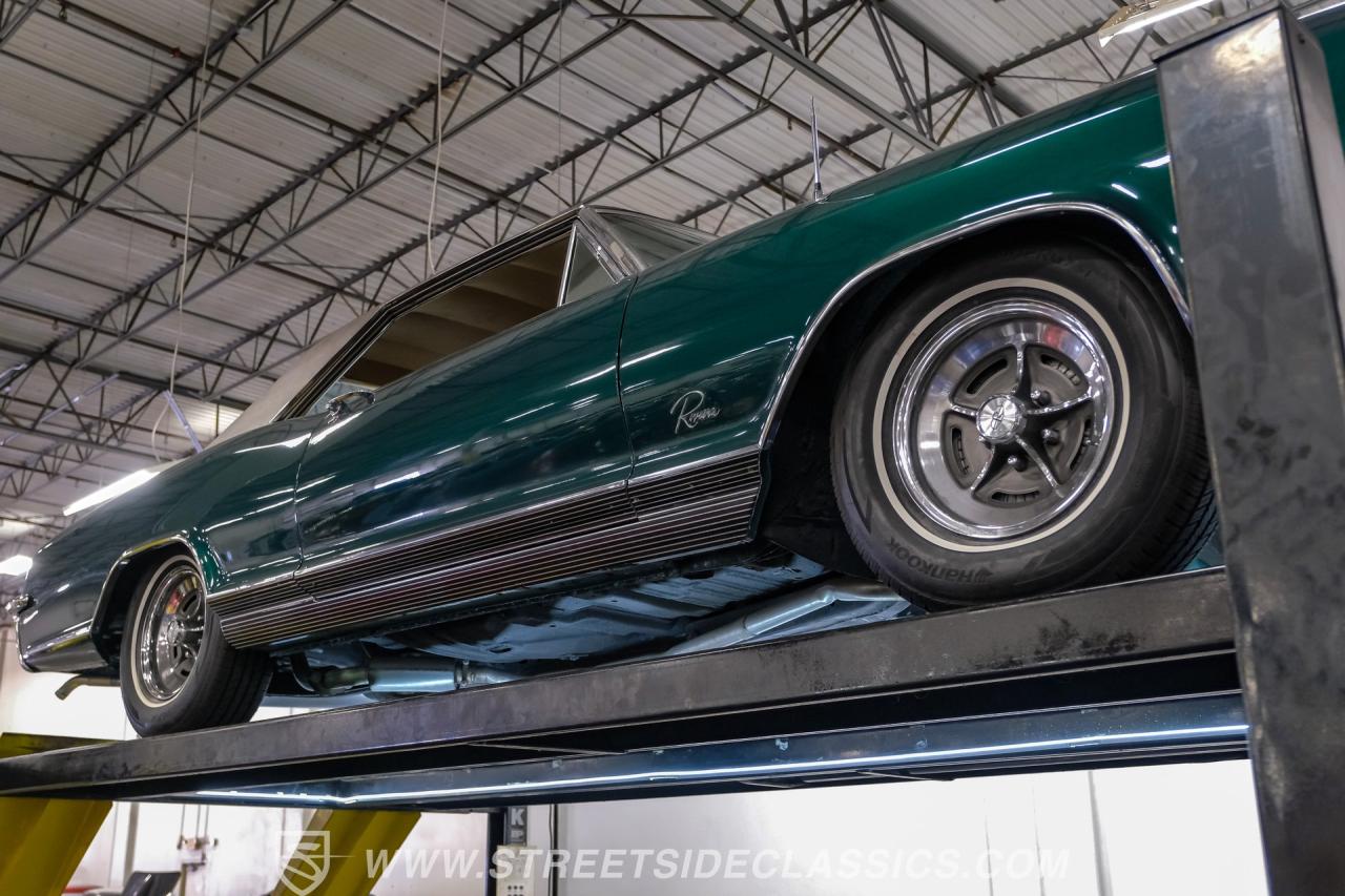 1965 Buick Riviera