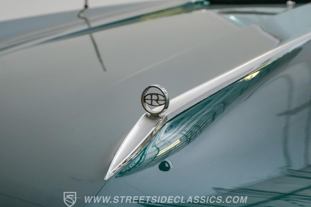 1965 Buick Riviera