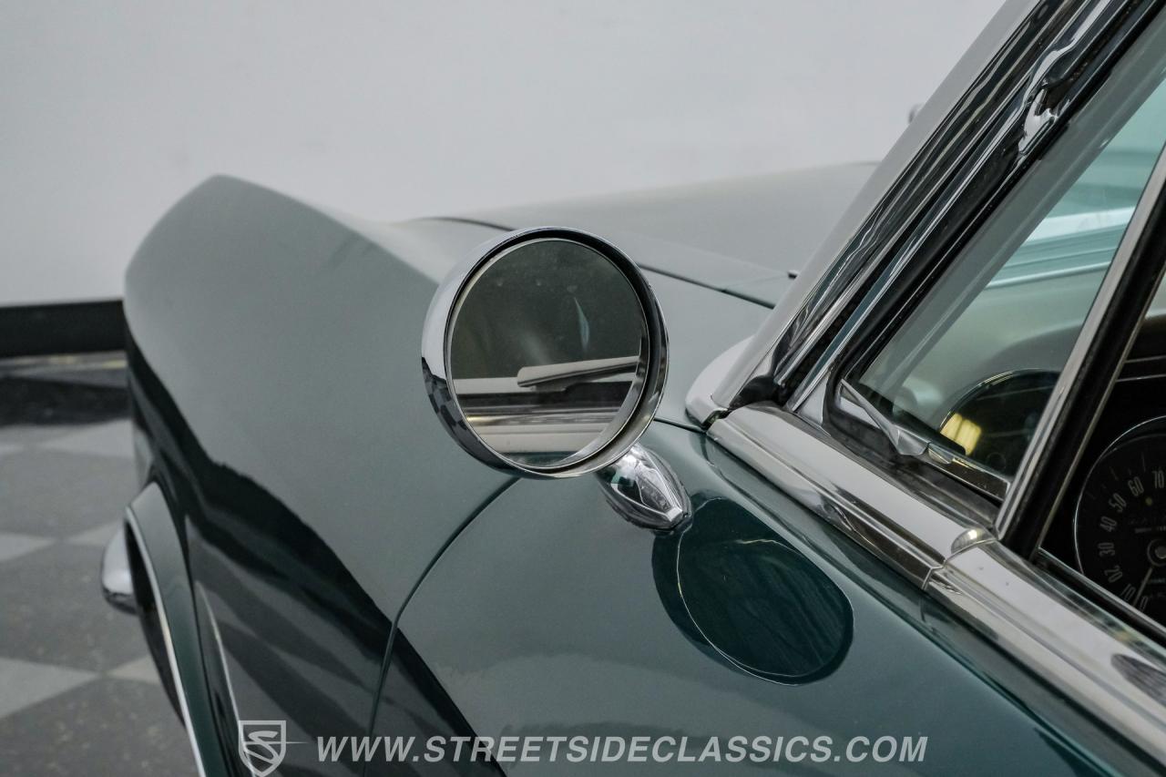 1965 Buick Riviera
