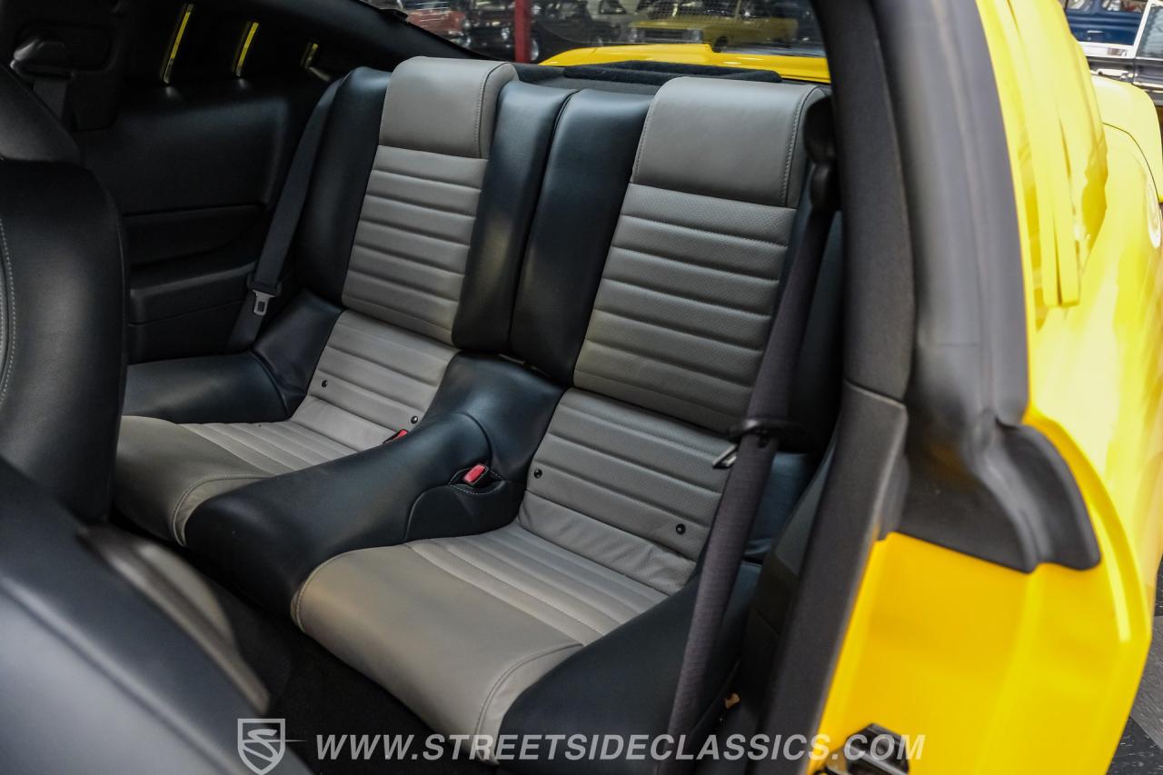 2005 Ford Mustang Roush 427R Tribute