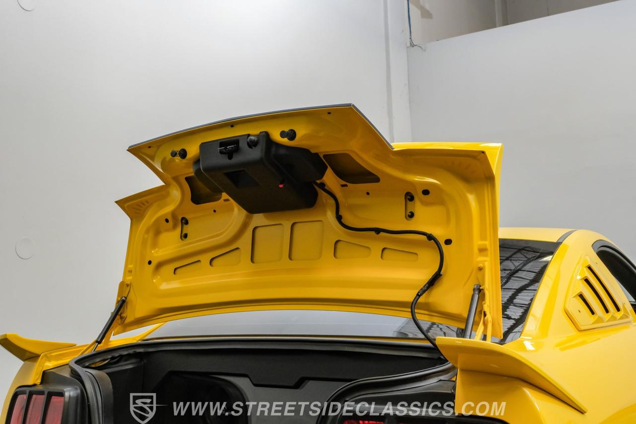 2005 Ford Mustang Roush 427R Tribute