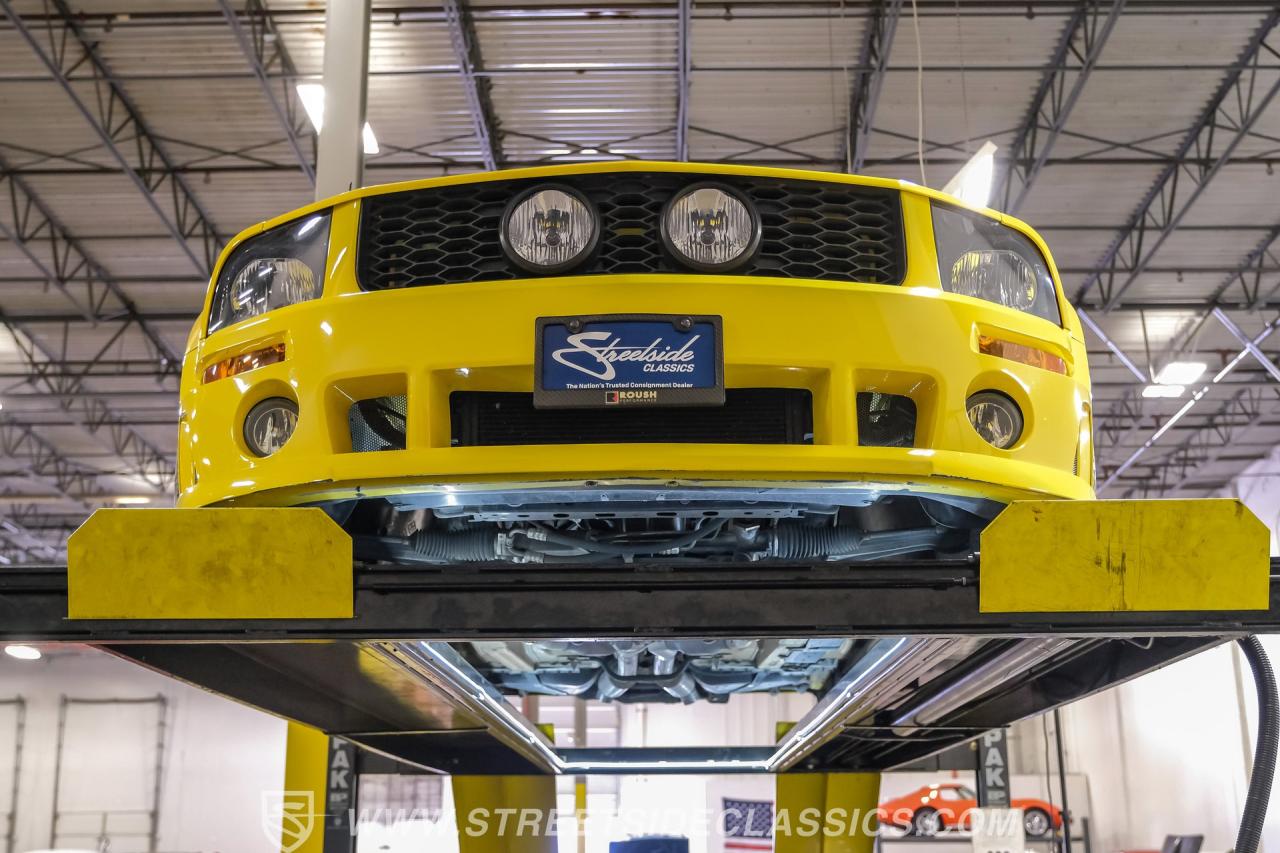 2005 Ford Mustang Roush 427R Tribute