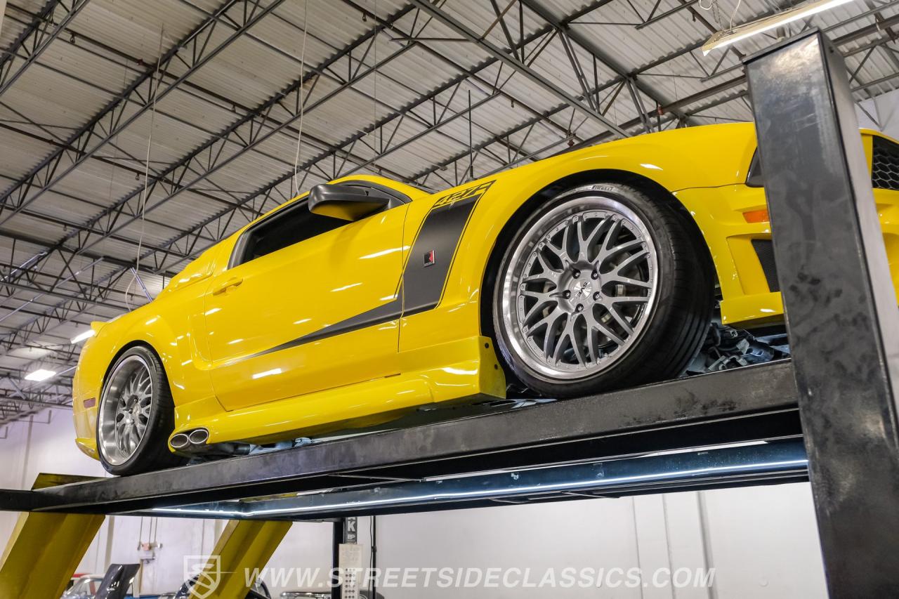 2005 Ford Mustang Roush 427R Tribute