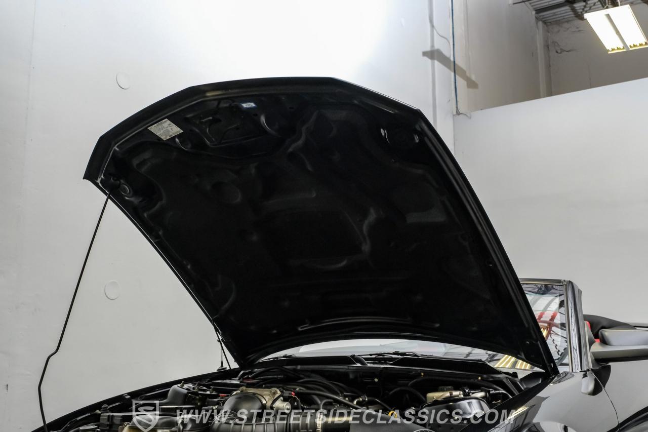 2005 Ford Mustang GT Premium Convertible