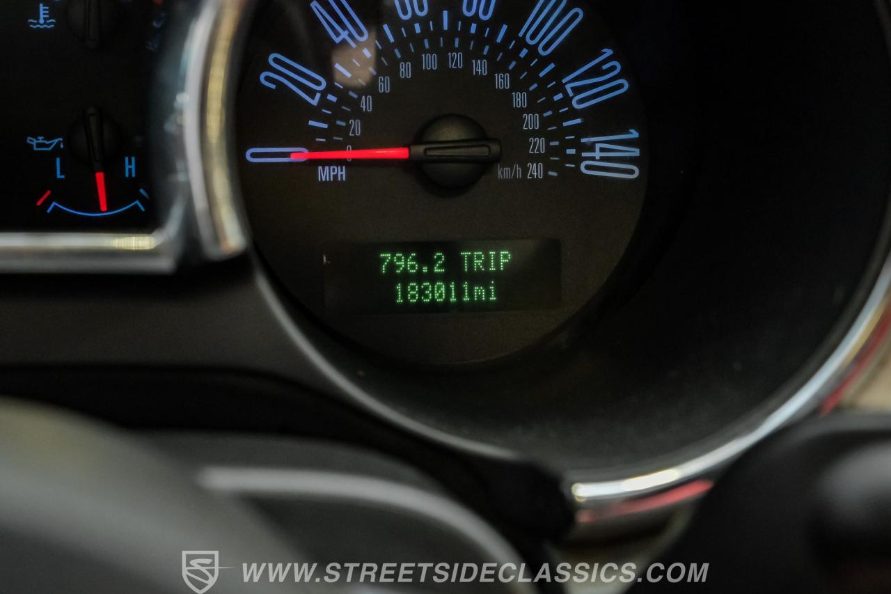 2005 Ford Mustang GT Premium Convertible