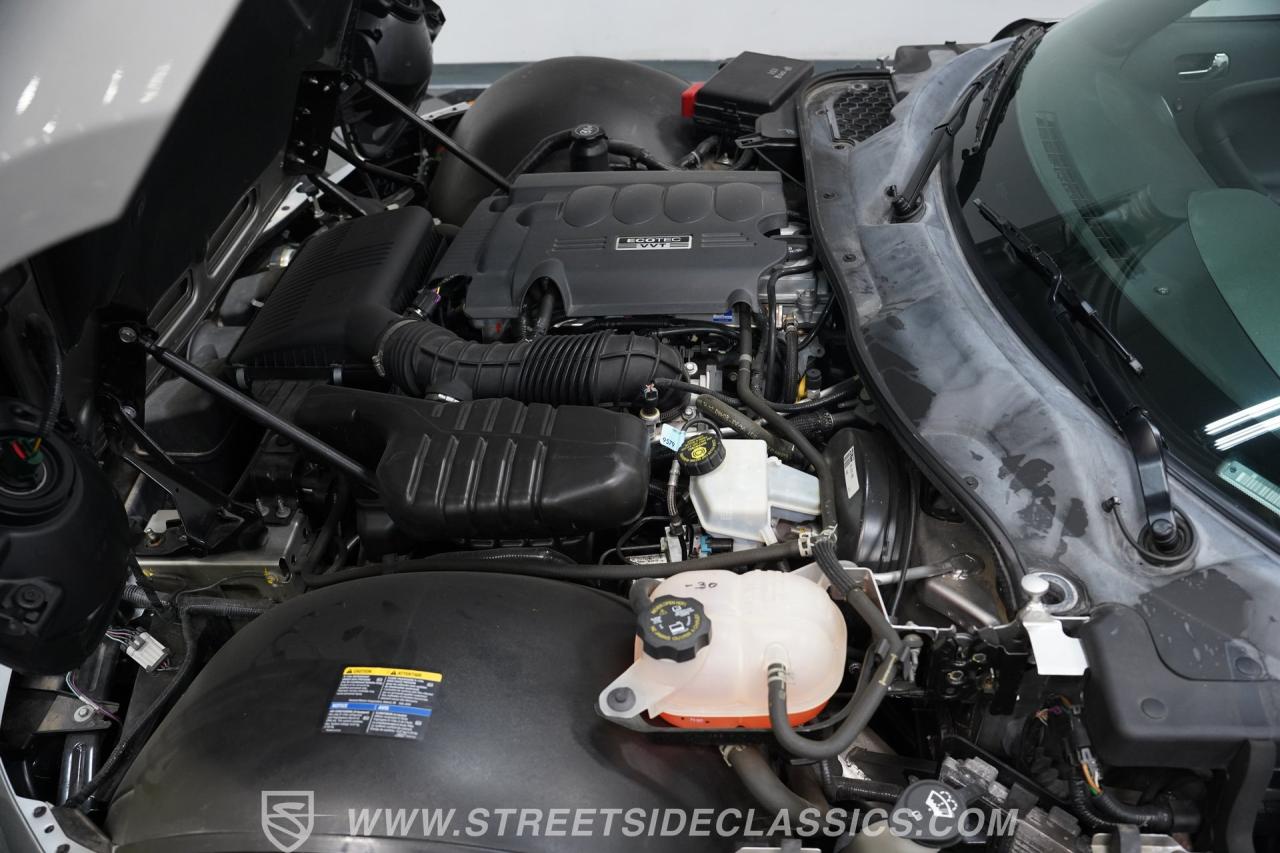2008 Pontiac Solstice