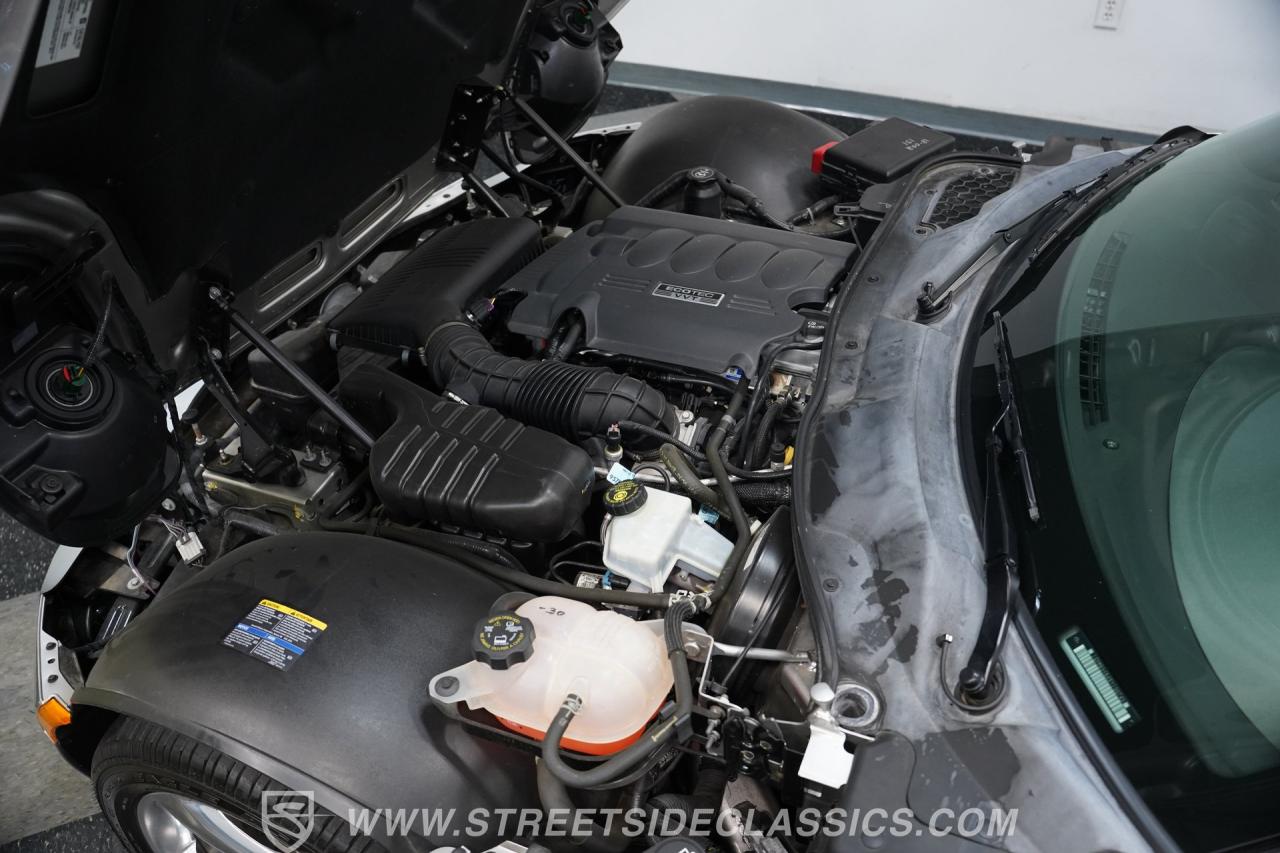 2008 Pontiac Solstice