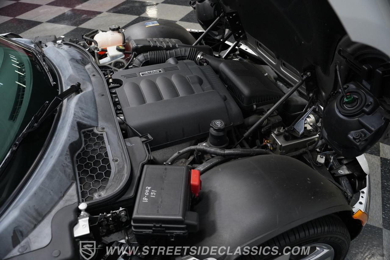 2008 Pontiac Solstice