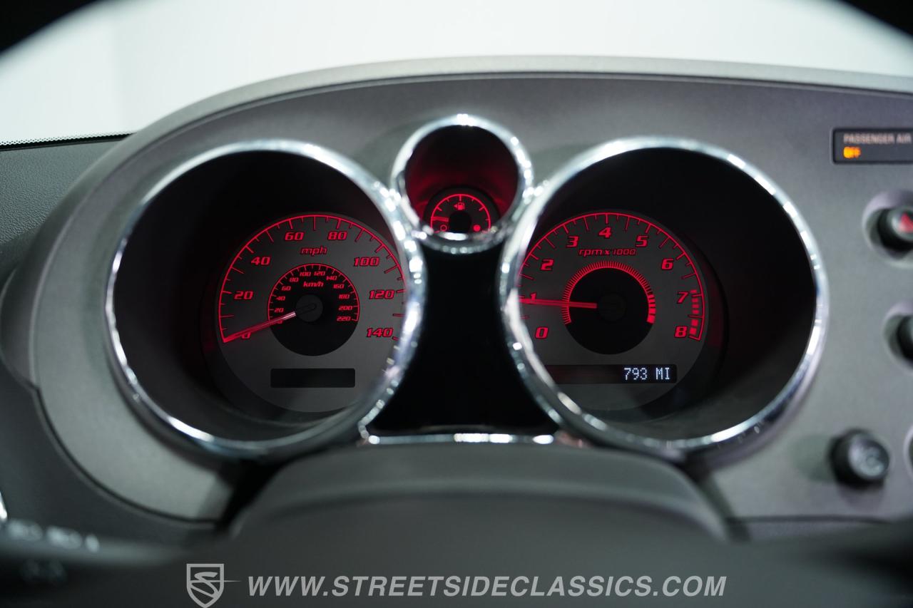 2008 Pontiac Solstice