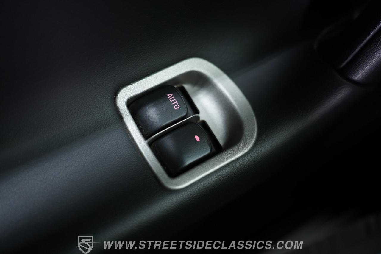 2008 Pontiac Solstice