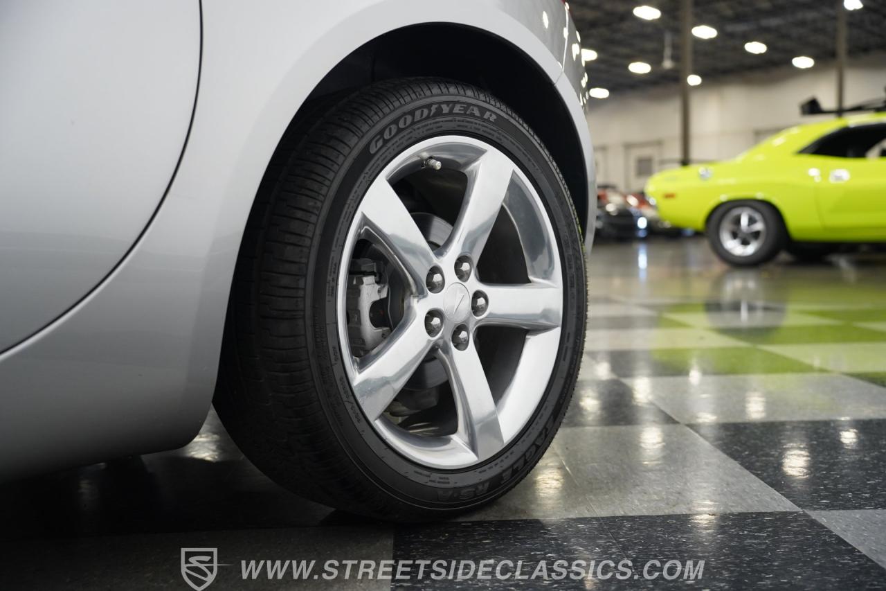 2008 Pontiac Solstice
