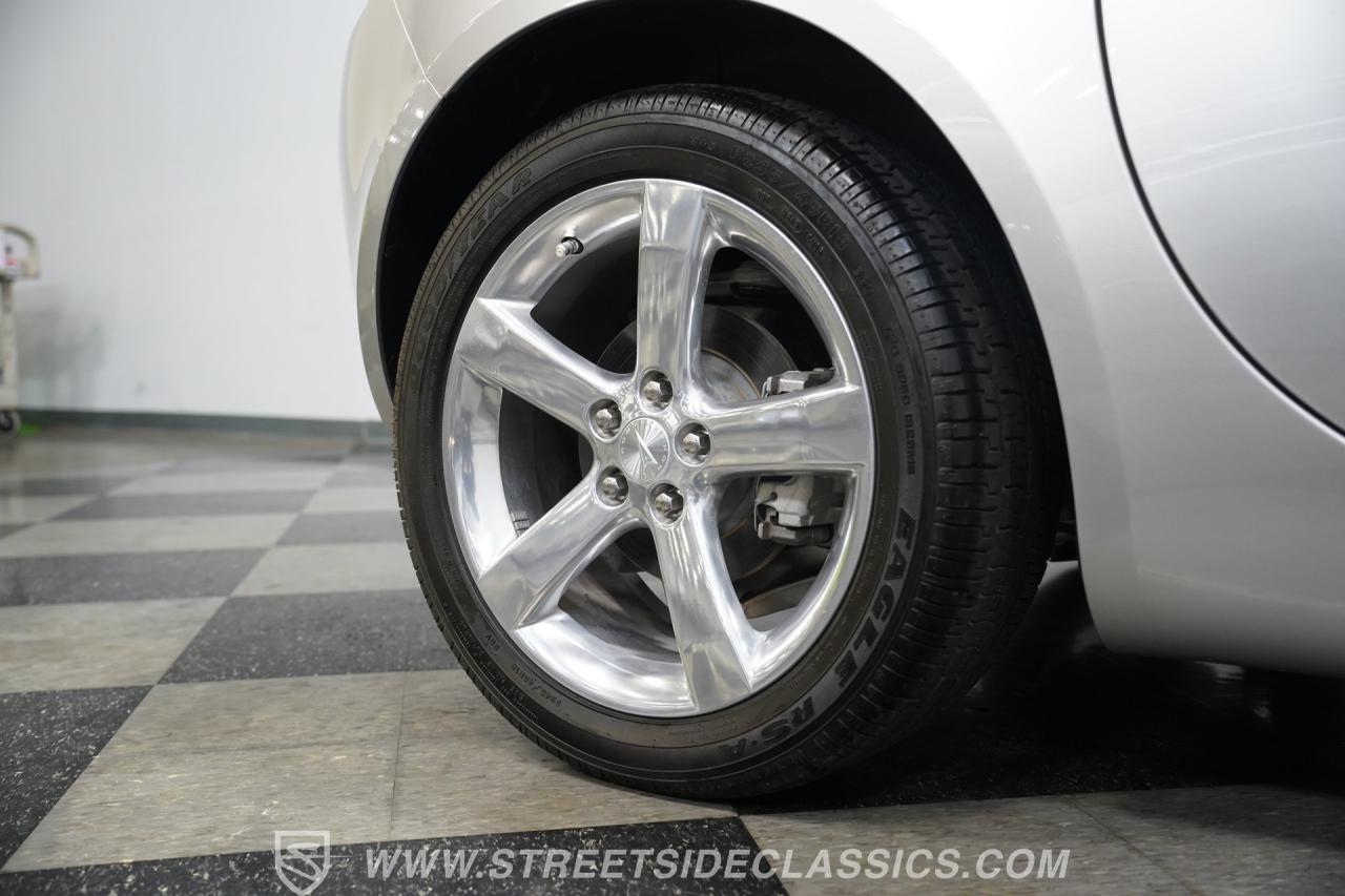 2008 Pontiac Solstice