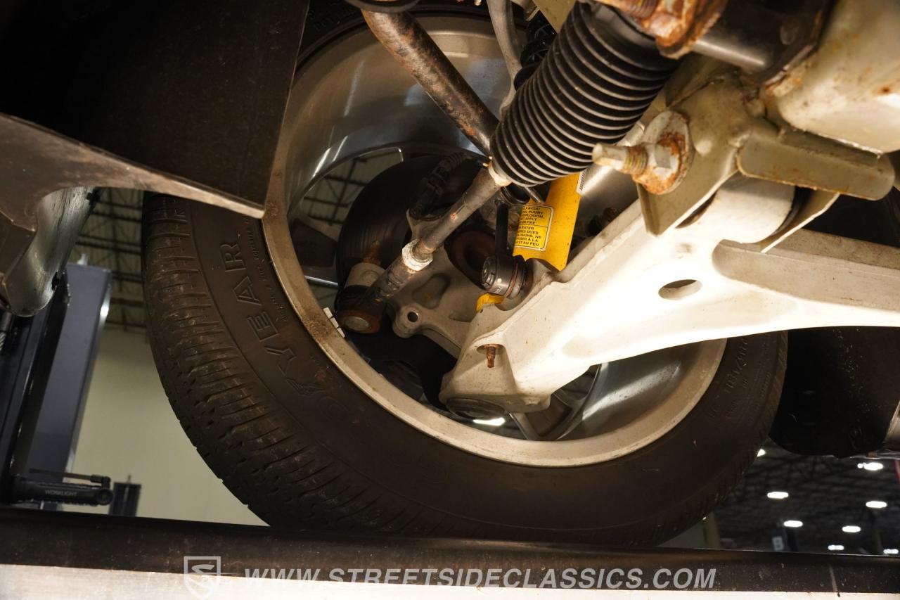 2008 Pontiac Solstice