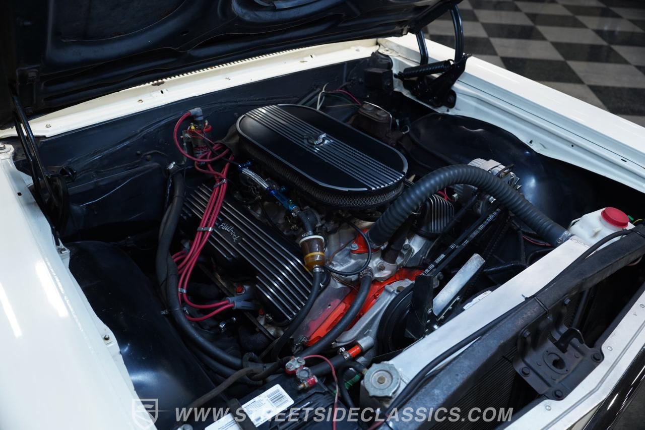 1964 Chevrolet Chevelle Malibu SS 409