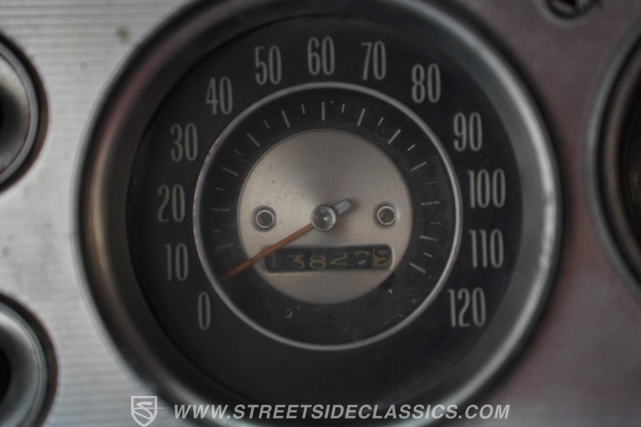 1964 Chevrolet Chevelle Malibu SS 409