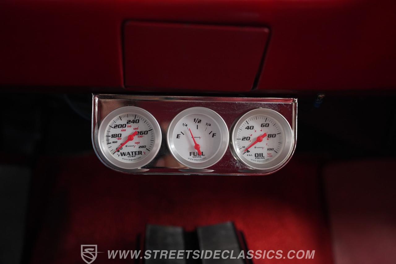1964 Chevrolet Chevelle Malibu SS 409